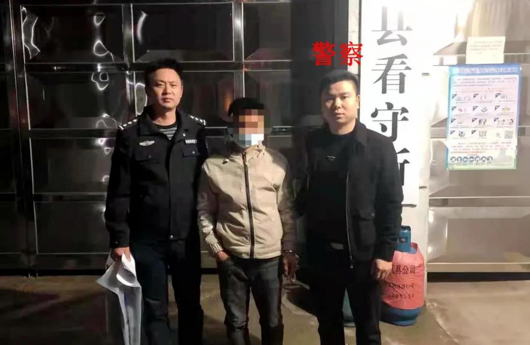 护航新征程反腐,江西省玉山县扫黑除恶案件