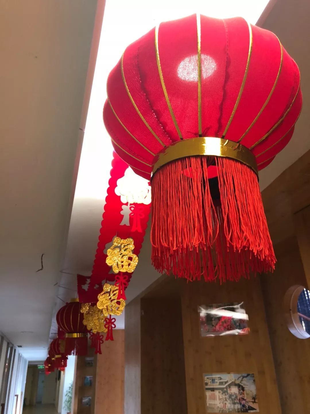 新年就是这个“味”！请看淘乐思里的红红与火火