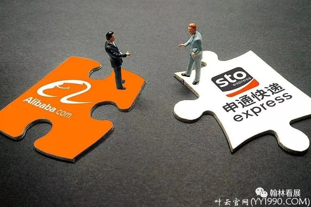 快递界四通一达老板都什么关系,快递四通一达老总都谁啊