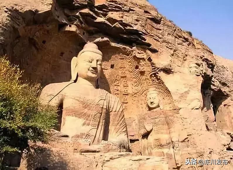 大美中国东川红土地,云南东川红土地美景赞美