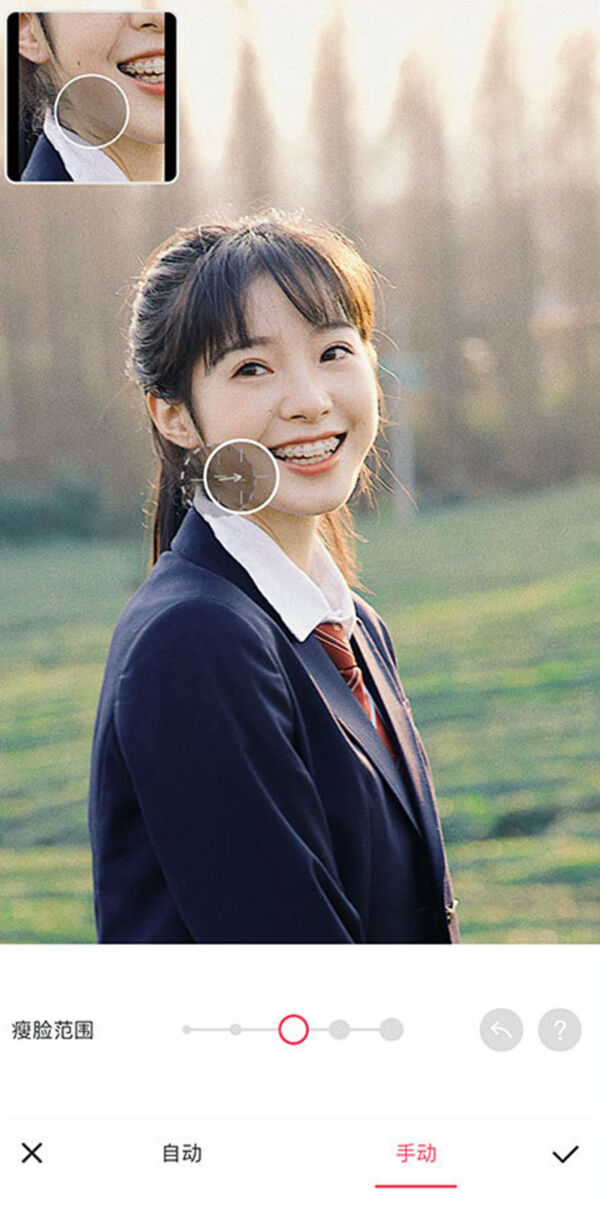 实用的修图app怎样做,像ps一样的修图app