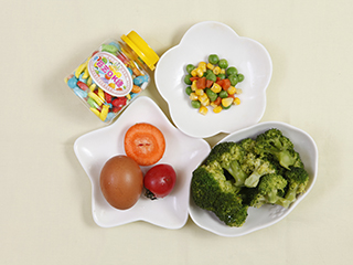 宝宝辅食如何吃才能锻炼咀嚼能力,适合训练宝宝自主进食的辅食