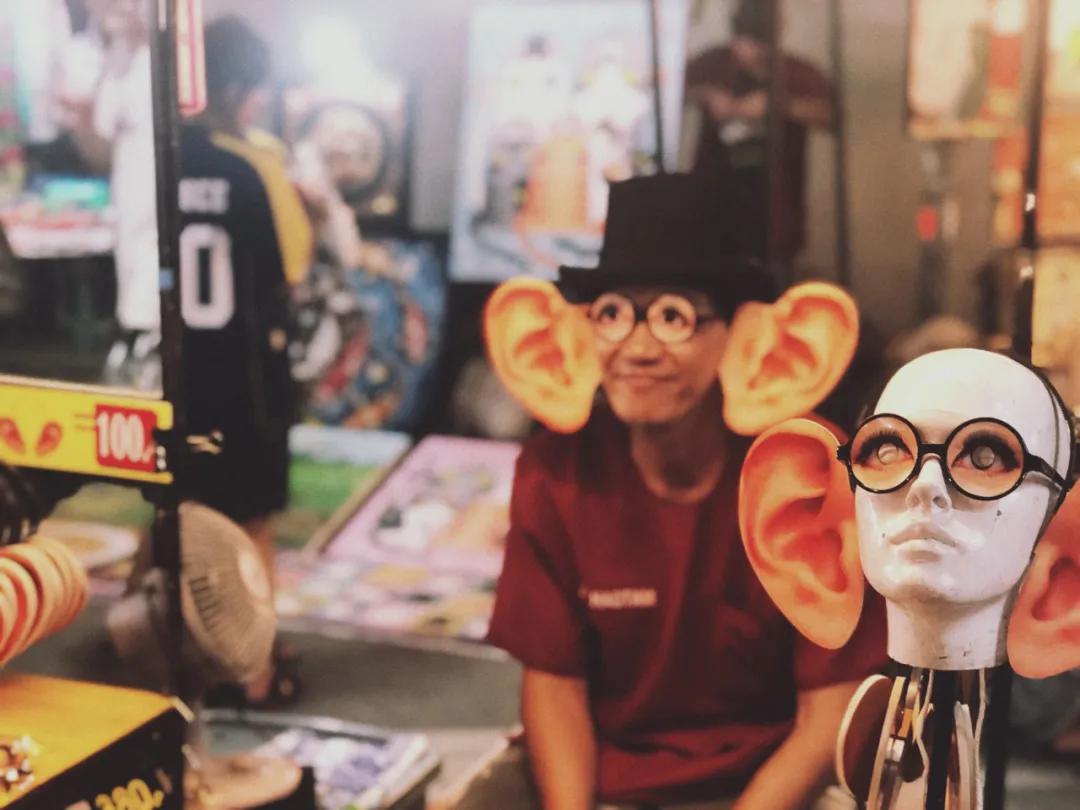 在泰国体验出家人生活,在泰国体验岛民生活