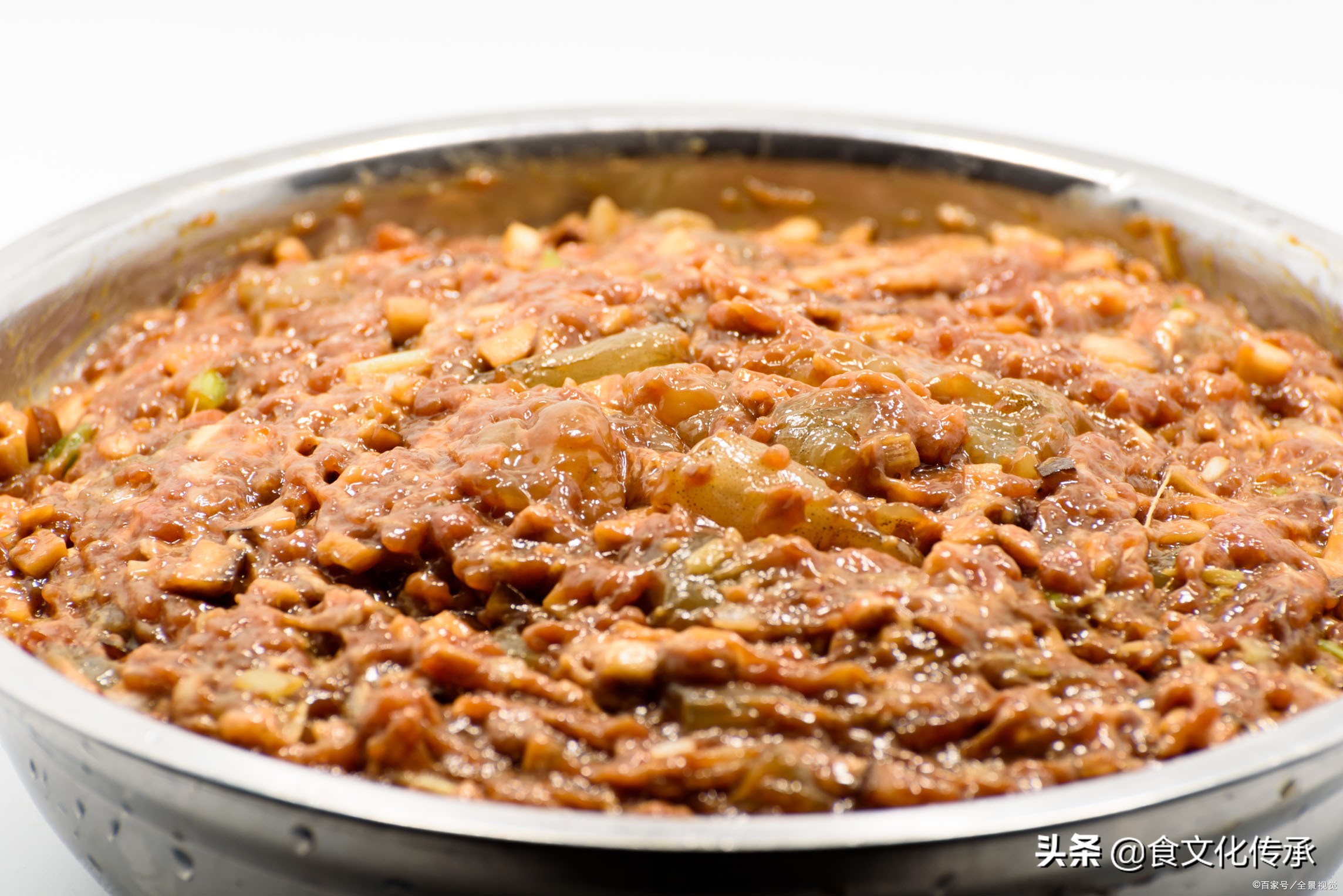 吃馄饨吃到爽是什么体验,吃馄饨最高境界