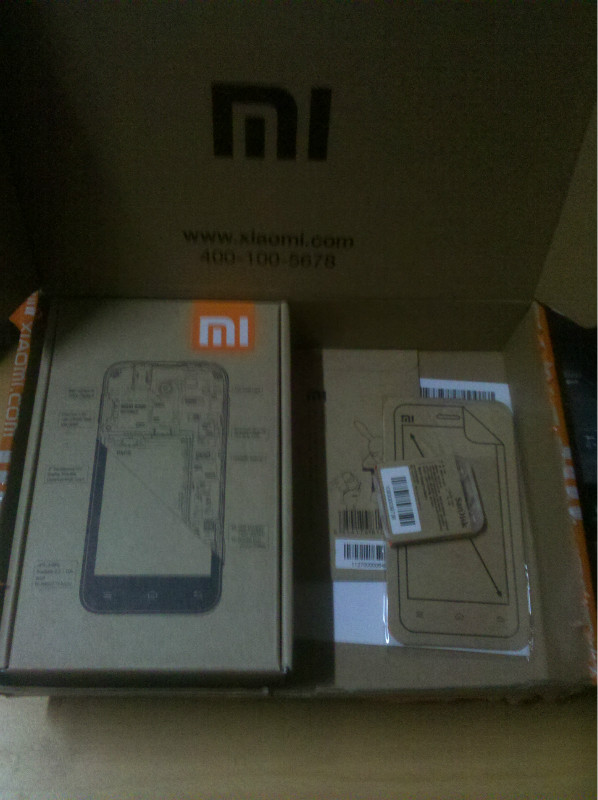 当年的小米1有多惊艳,回忆雷军小米13年