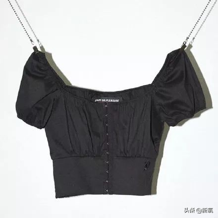 韩国女团造型秘籍,百万级韩国女团