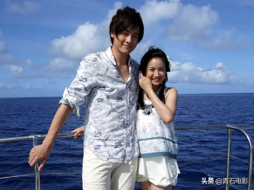 近期5部超好看的爱情台剧推荐,豆瓣评分高的爱情台剧