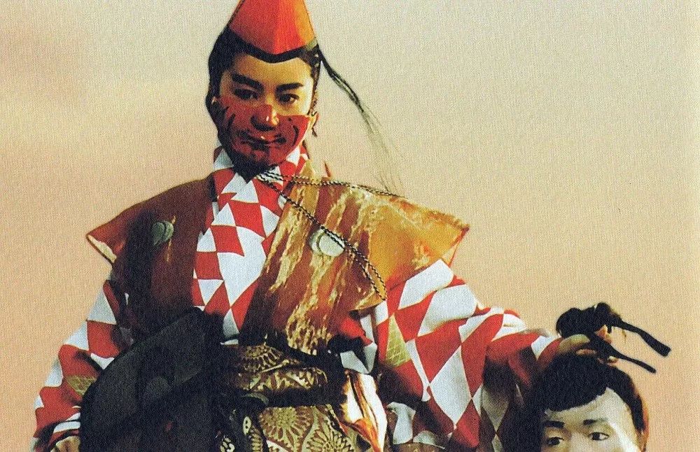 武侠电影三个女人,香港电影三大古装女人