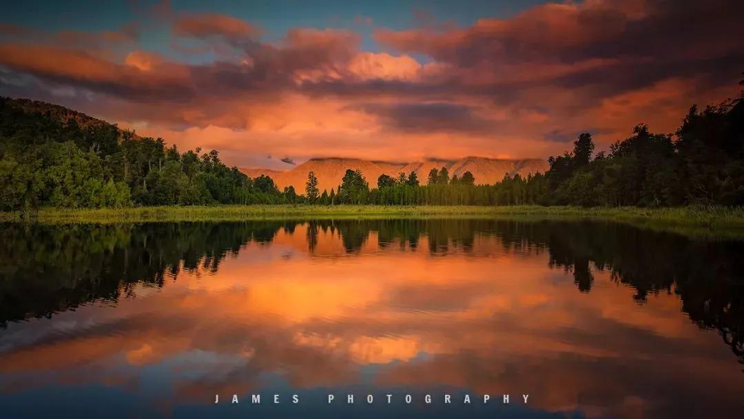 拉丝、雾化、光滑还是倒影，如何拍摄不同的水流效果？