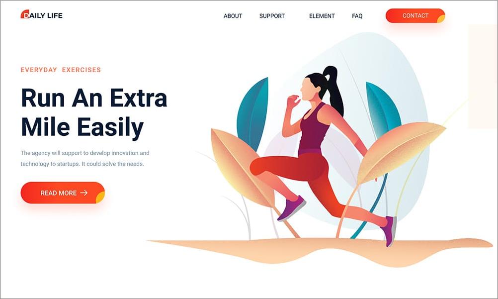 ppt线条巧用,ppt上好看的线条