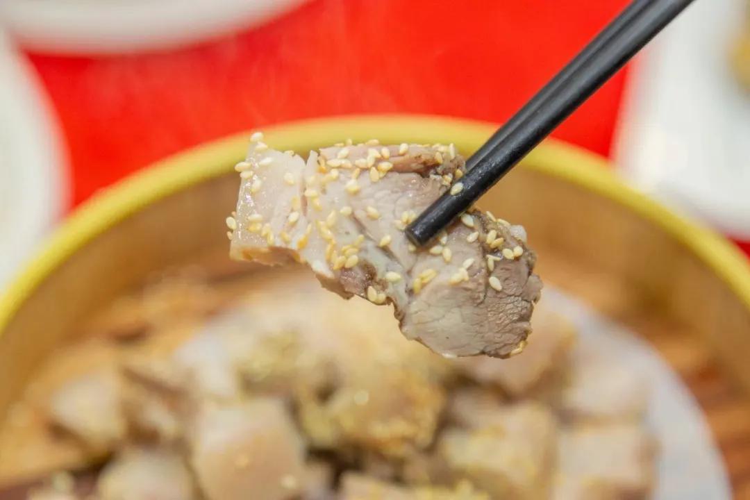 讲真，我嫉妒顺德人