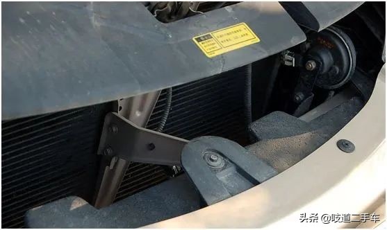 2万开回美式油老虎，后排沙发气场足