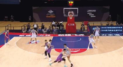 陶汉林生涯十佳球,陶汉林外线三分