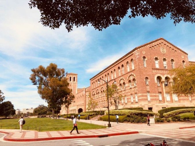 美国洛杉矶旅游七日游费用,去美国洛杉矶15天的旅游行程