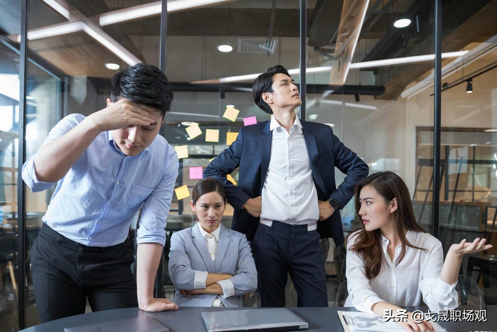 领导批评你是器重你想让你进步,如果一个领导把你骂了之后又夸你