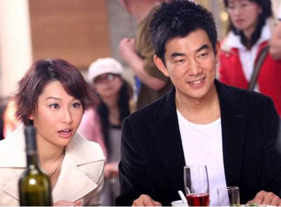 郑伊健风头盖过四大天王的一首歌,郑伊健风头盖过四大天王