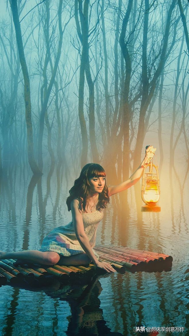 写情节即写人物，新世纪小说写法：艾丽丝·门罗《机缘》启示