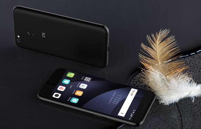 目前500元左右最具性价比的3款手机，小米、华为和中兴你选谁？