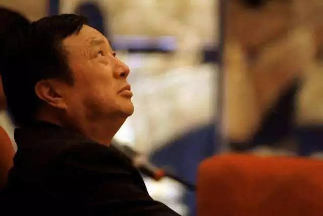 任正非回应华为的危机,美国打压华为任正非是怎样说的