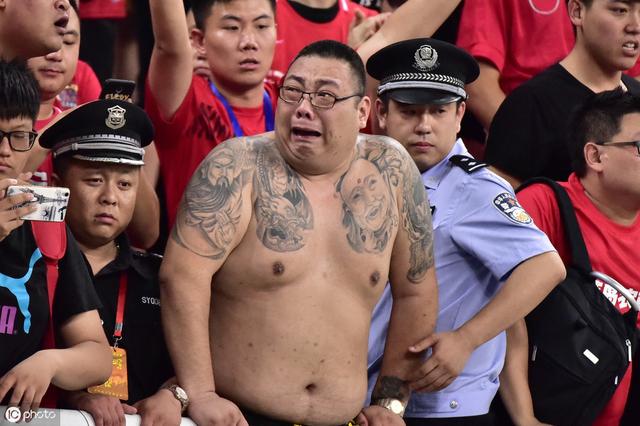 小学都没毕业,男足却被要求写3千字反思?网友:可以找枪手