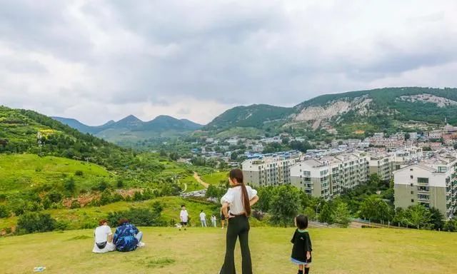 济南适合带娃去的公园,济南适合遛娃的景区