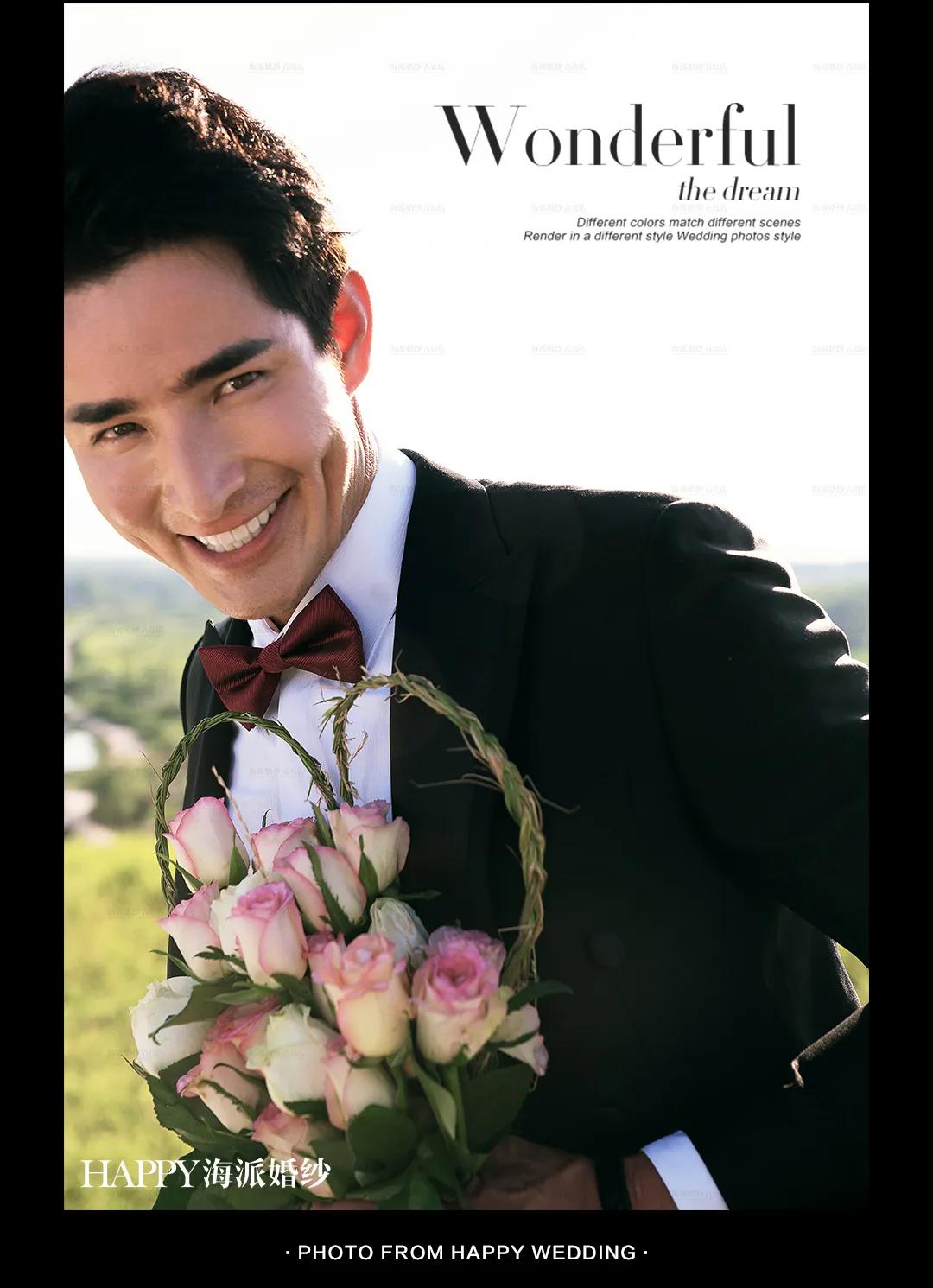 时尚先生解读,时尚先生简介内容