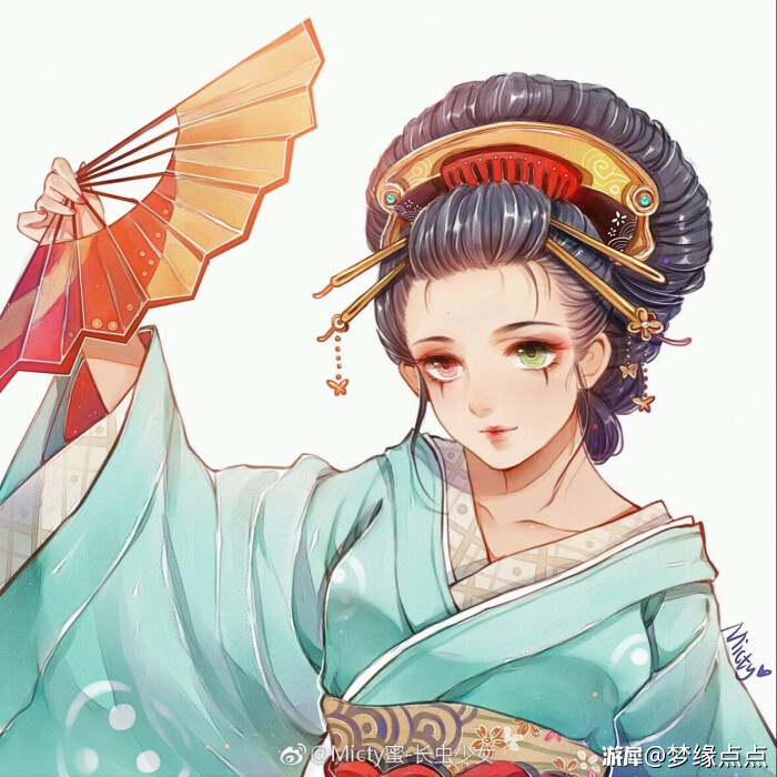 「点点」团队守护者——辅助扇子妈攻略