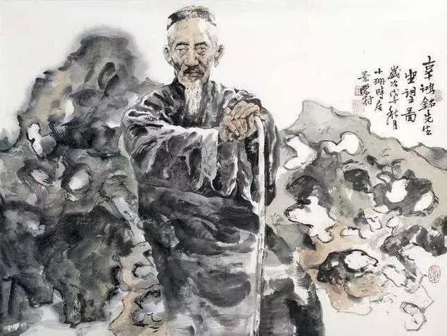 辜鸿铭：嘲讽慈禧，骂大总统，讽刺胡适，精9种语，获13个博士证