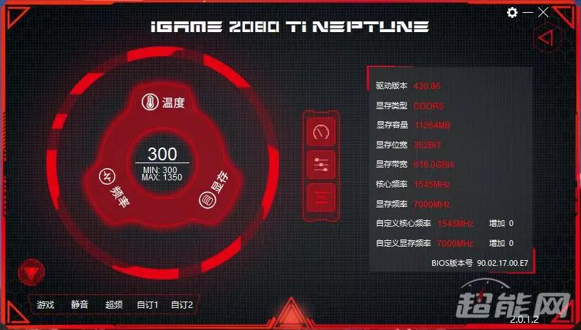 igamertx2080ti,2080ti显卡跑分