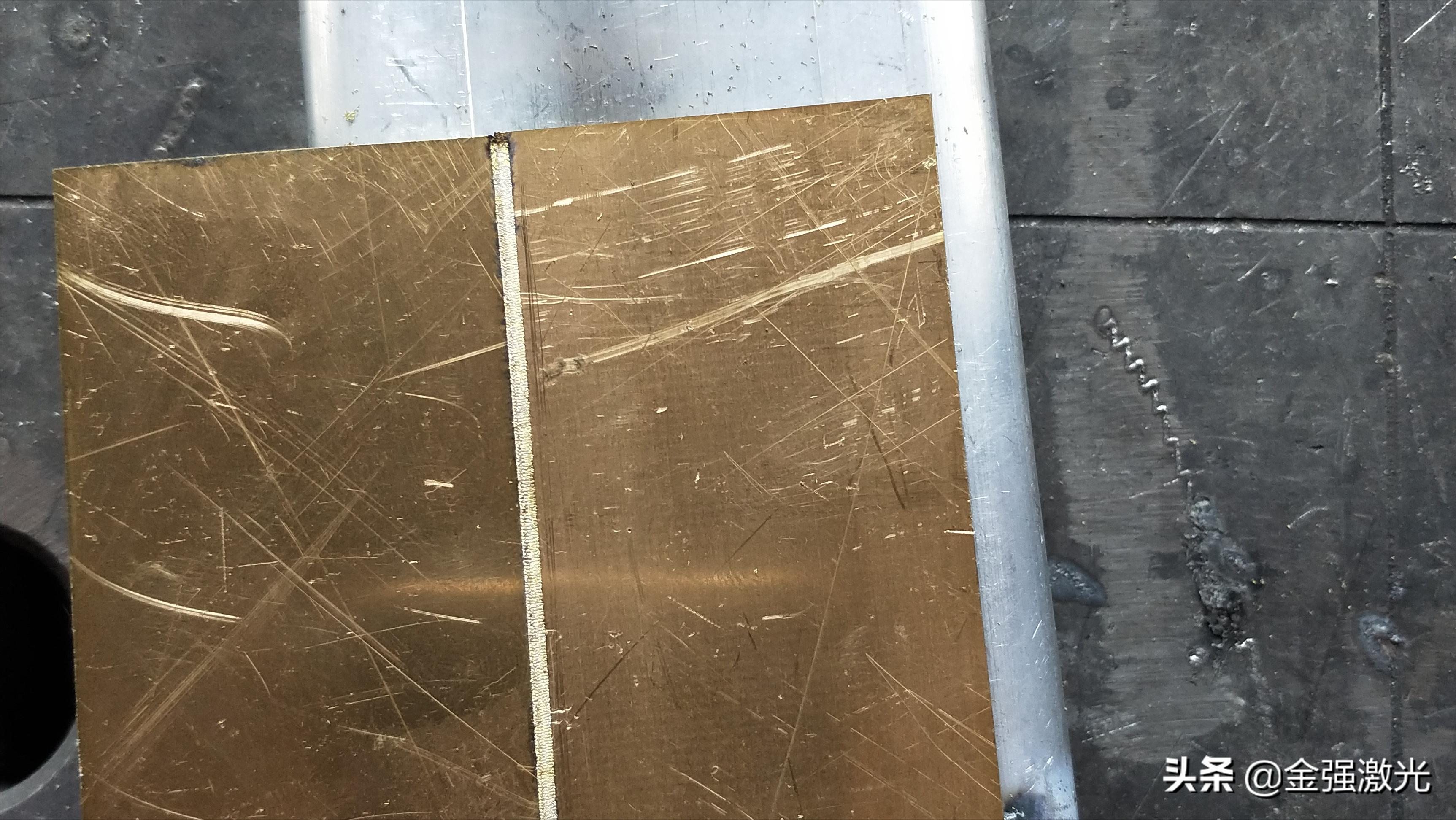 激光焊机未来发展趋势,激光焊机都有哪些行业