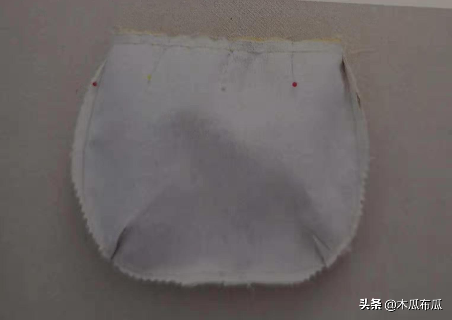 椭圆形手工包包的做法,手工包包图片教程视频