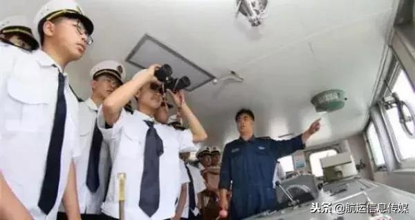 为什么美国航运工人紧缺,中国航运人才缺口