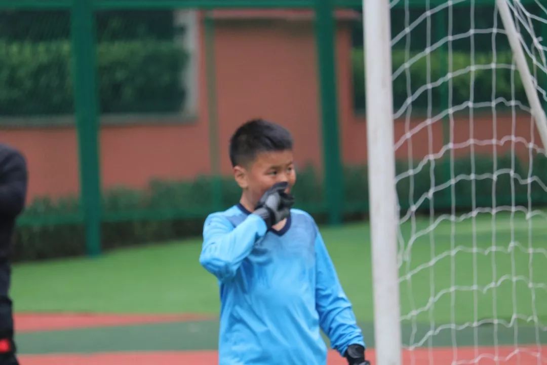 2023年雁塔区中小学生足球比赛,学校足球联赛简讯