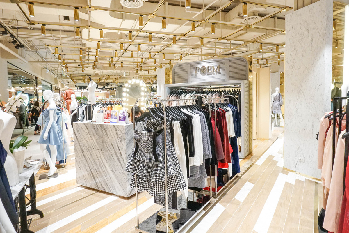 泰国曼谷购物攻略,泰国曼谷购物最全攻略