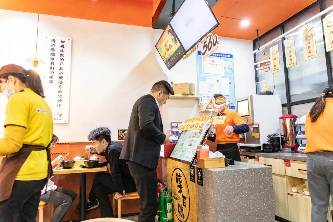 沙县小吃凭什么开遍全国,沙县小吃转型的背后