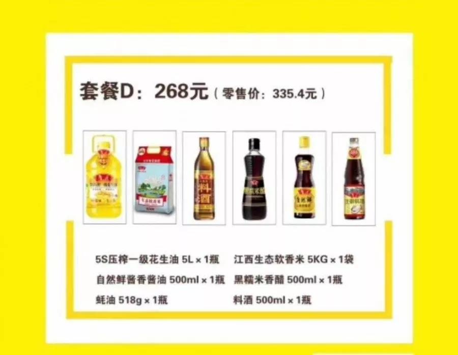 从中*家乐百**福到仟吉周黑鸭，武汉超全社区团购信息汇总