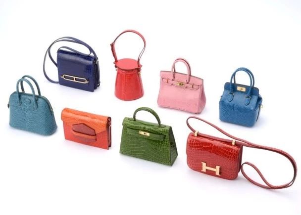 NewYorkTimesl二手市场给Hermes带来的风险