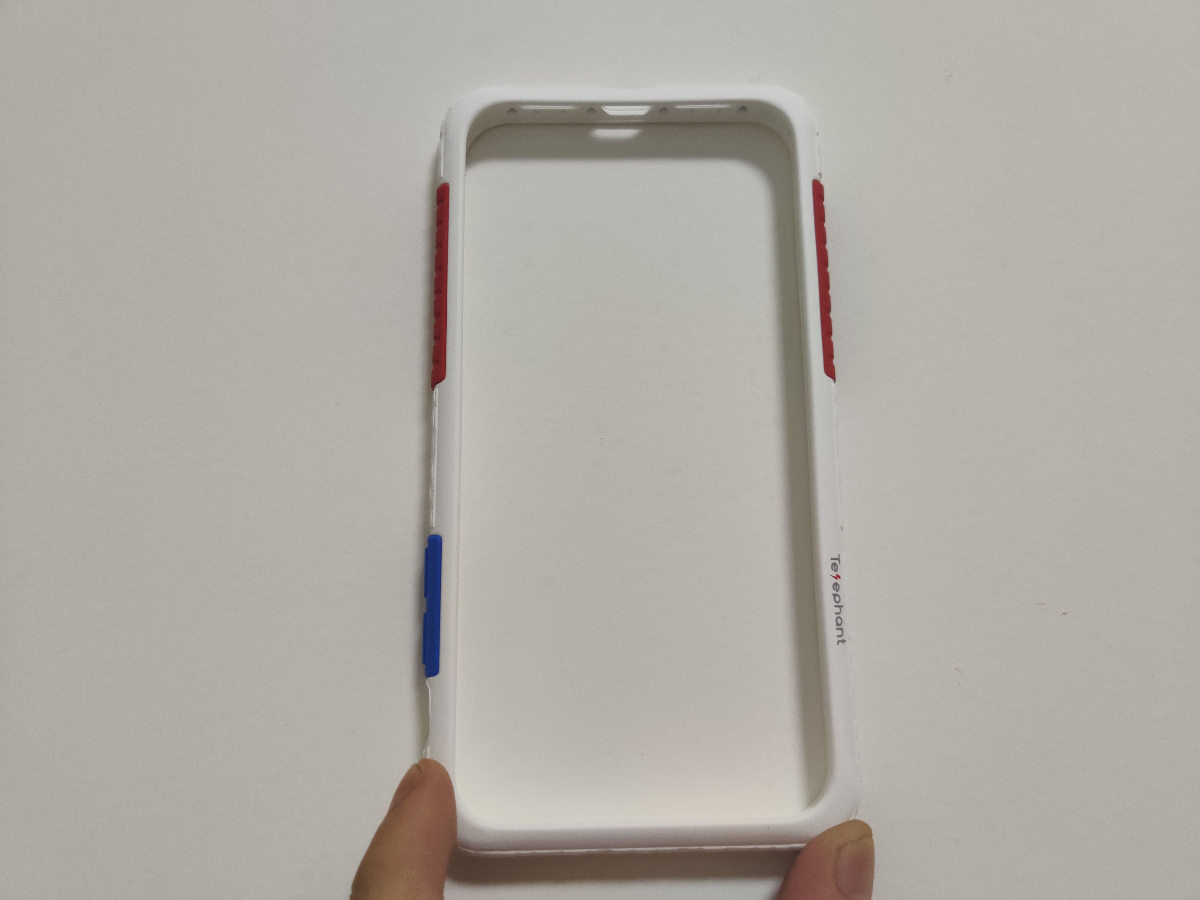 无边框手机壳保护效果怎么样,无边框保护壳苹果手机