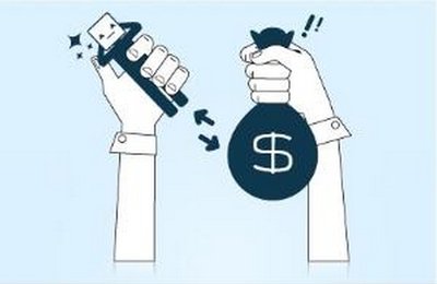 销售生意和买卖的区别,销售与市场观念的区别