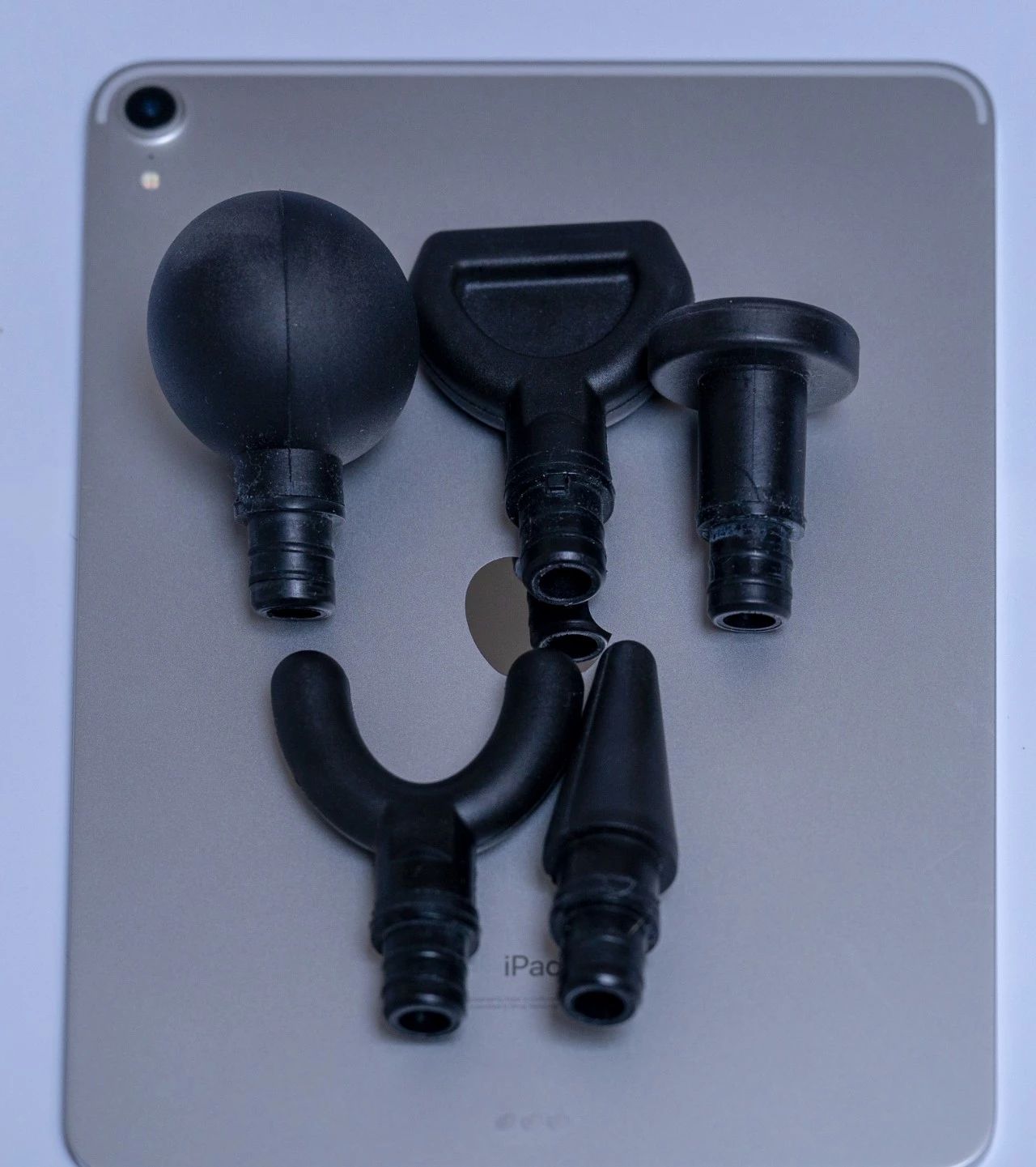 大误·我买了根按摩棒