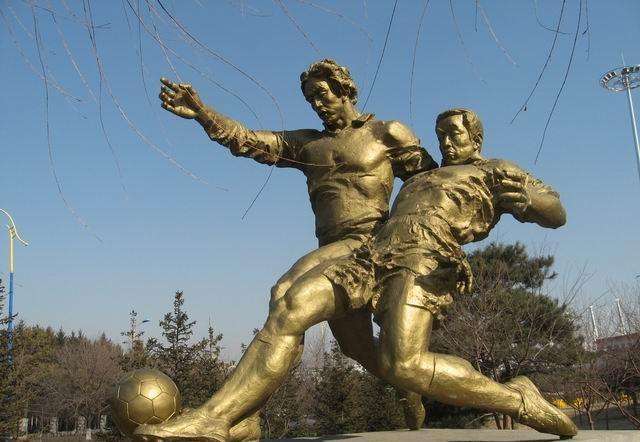 踢足球的好处一年级,踢足球的好处有哪些写4点