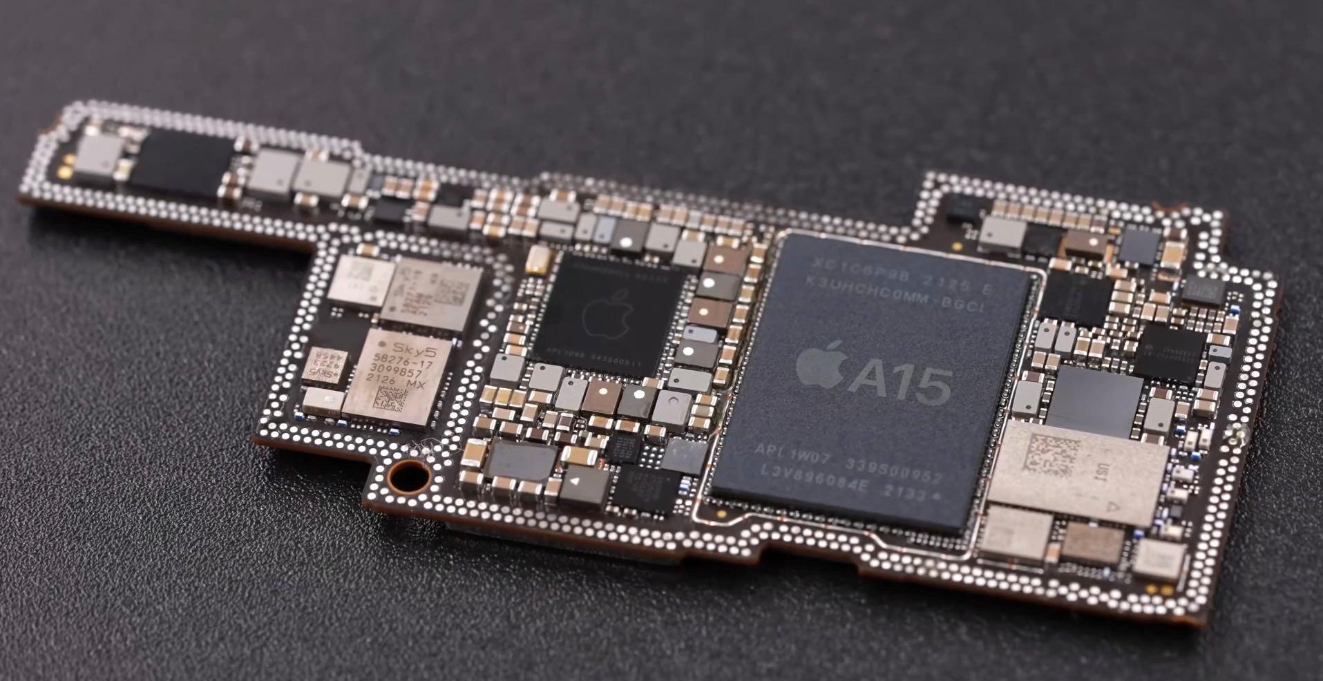 ipadmini6更新ios15.4,ipadmini6可以降到ios13吗