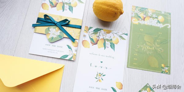 结婚请柬有哪些创意,结婚请柬有什么创意