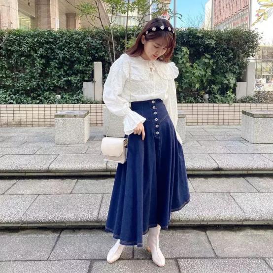 大色系是2021秋季的流行趋势!你赶上了吗