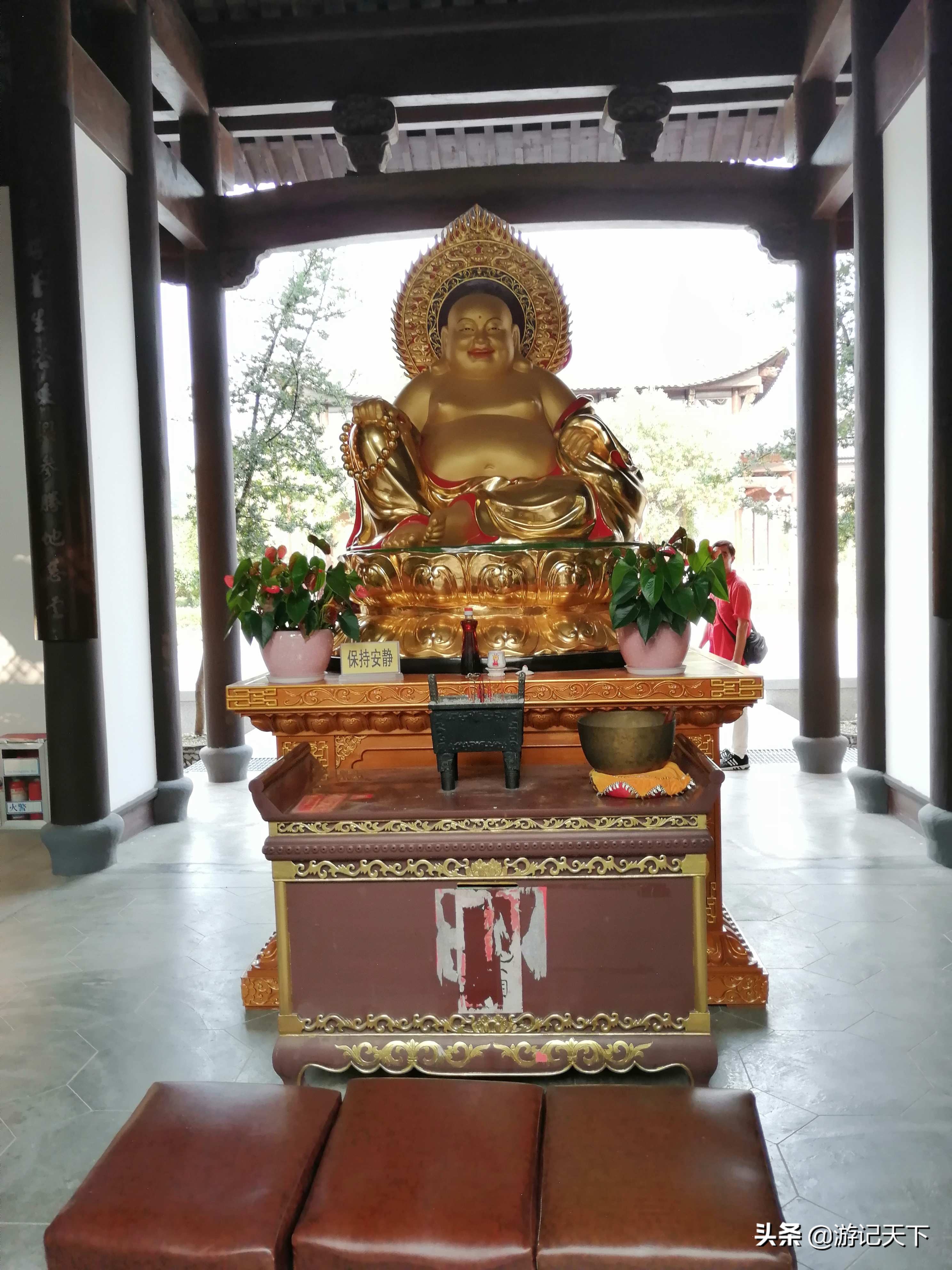 博导带我游龙川——阿尼亚房车伴我走天涯