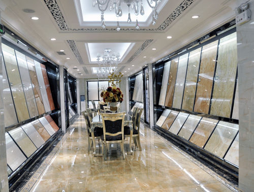 广东地面瓷砖十大品牌,广东十大瓷砖公司排名