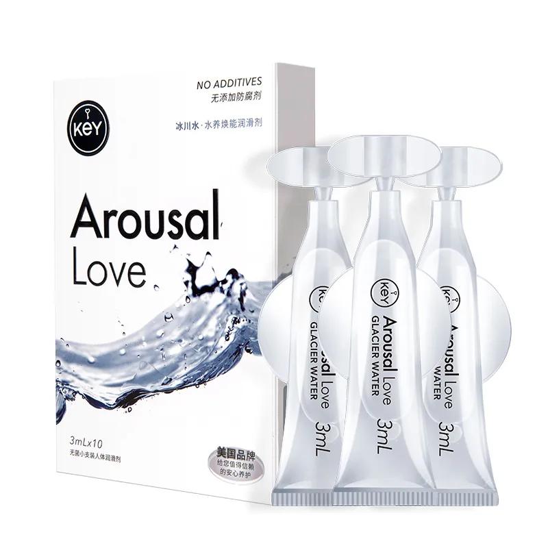 KEY刘小波访谈：从心发现用户思维，重新发现KEY（下）