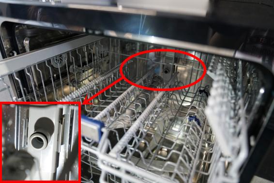 美的gx600洗碗机安装视频,美的gx600洗碗机自清洁