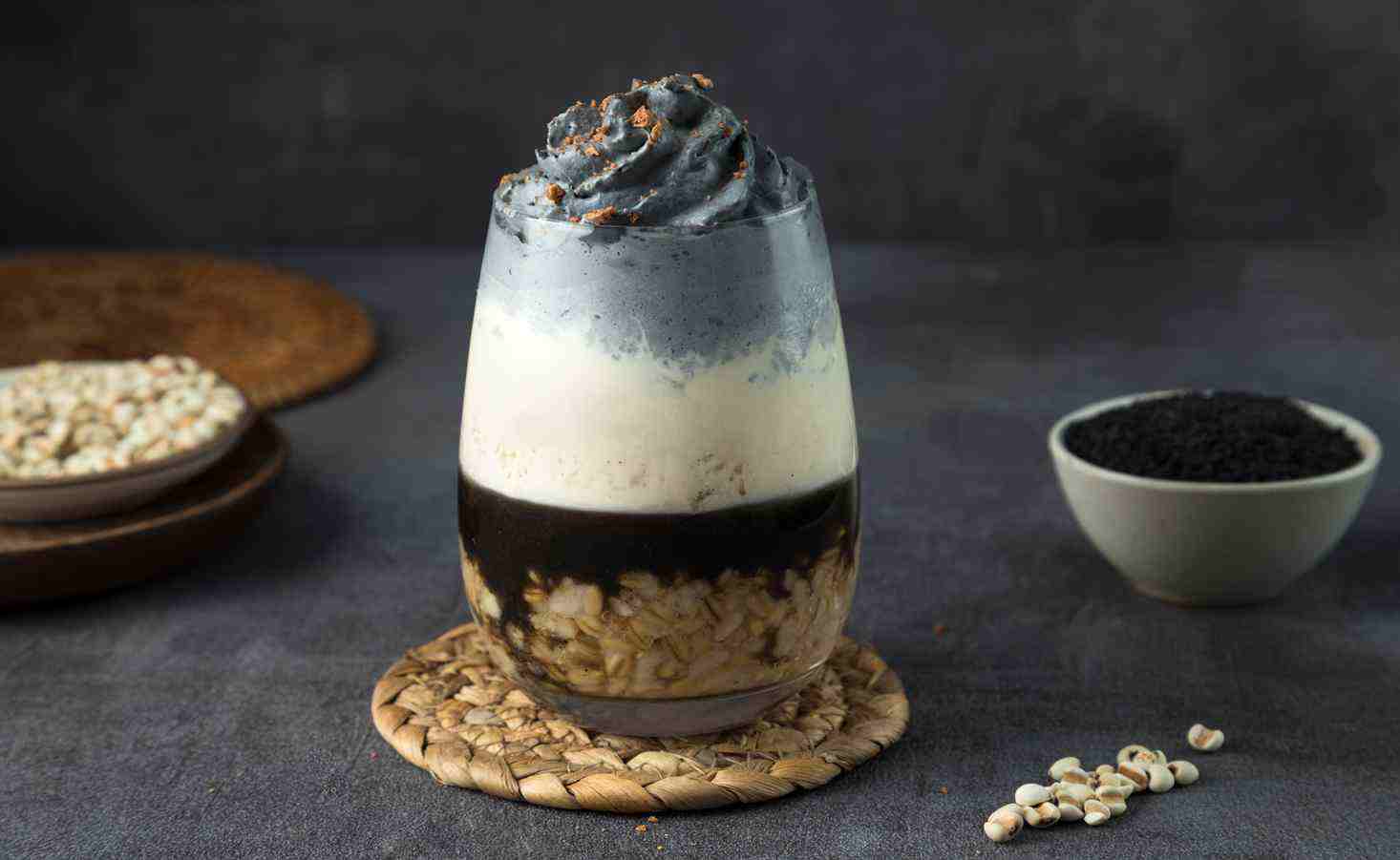 奶茶店开业爆火的秘诀,品牌奶茶店新店开业如何引爆客流