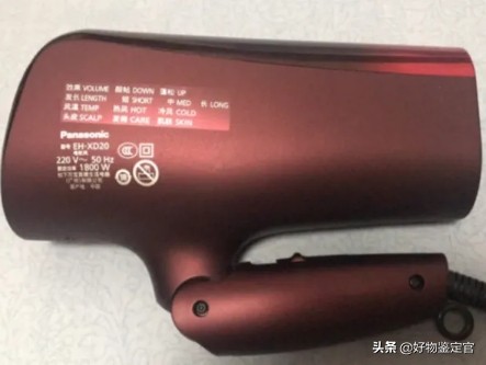 松下吹风机黑科技好吗,松下吹风机深度评测推荐